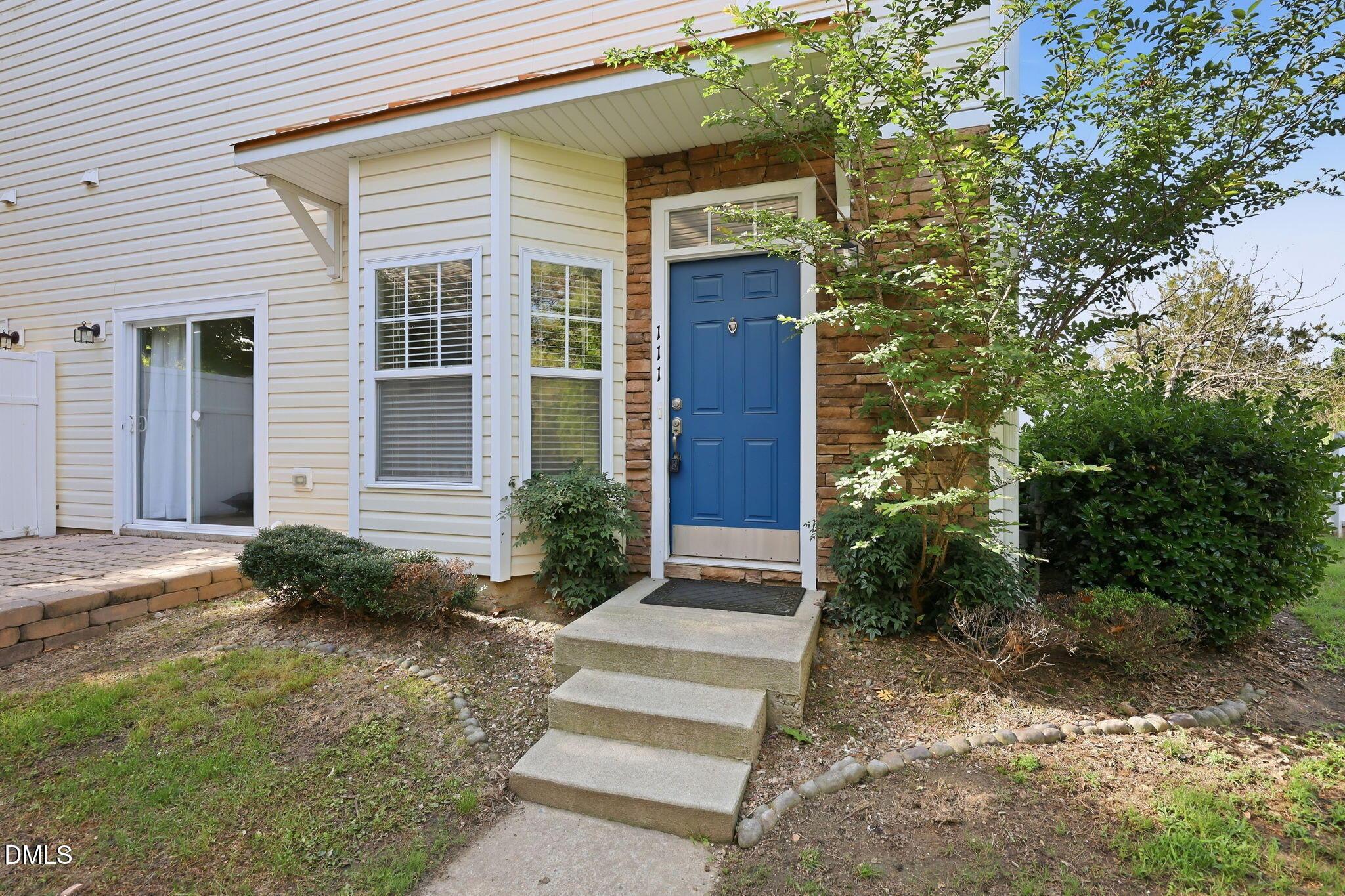 Coppergate Dr, Raleigh, NC 27614
