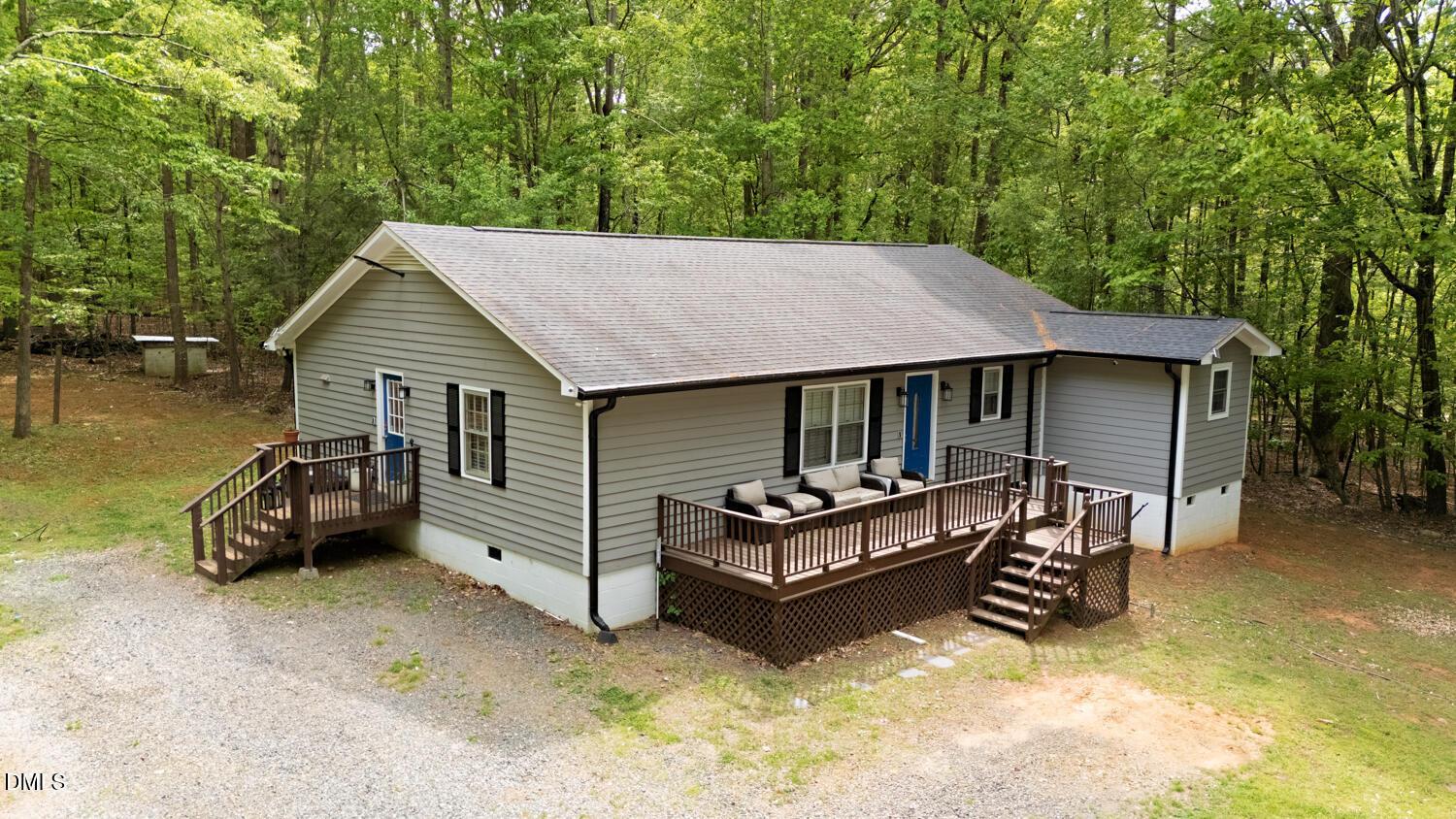 Seven Springs Rd, Hillsborough, NC 27278