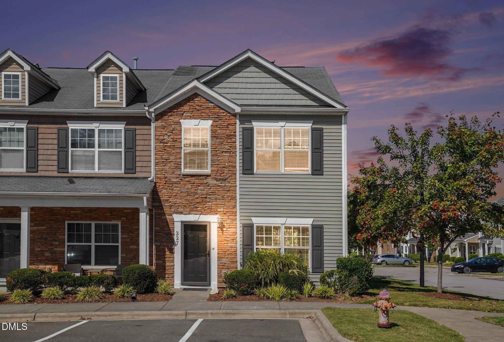Cozart St, Durham, NC 27704