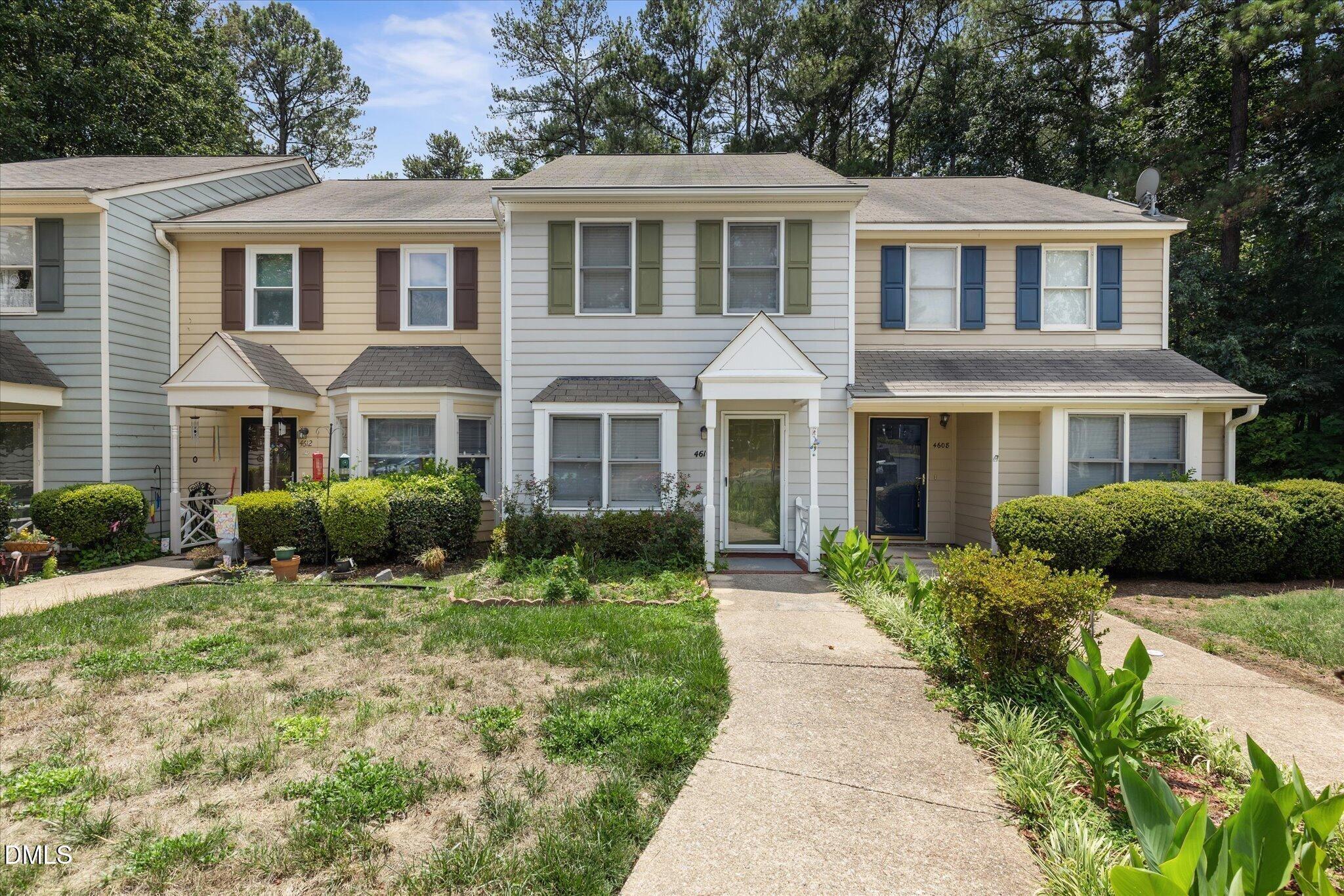 Jacqueline Ln, Raleigh, NC 27616