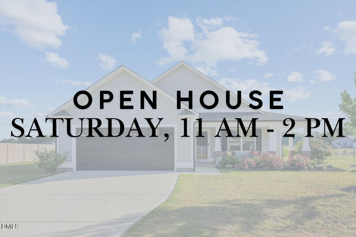Sandcastle Ln, Four Oaks, NC 27524