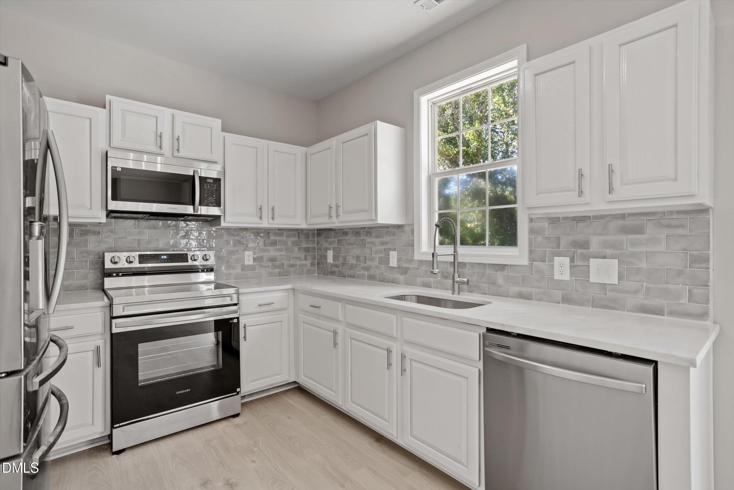 Nightshade Way, Raleigh, NC 27610