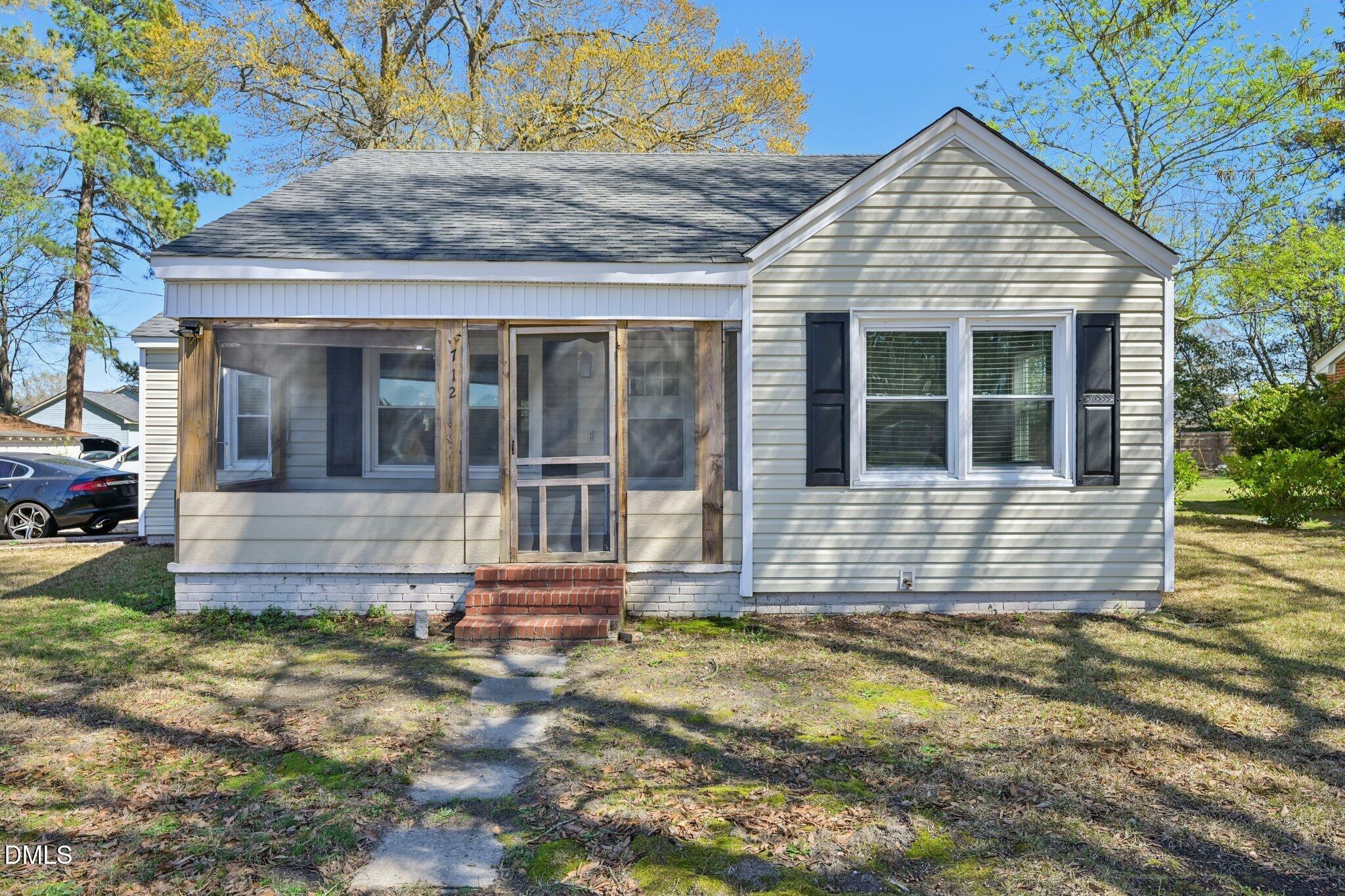 Fairground Rd, Dunn, NC 28334