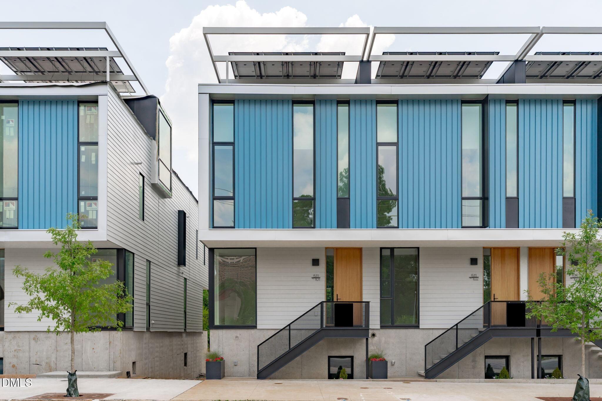 S Bloodworth St, Raleigh, NC 27601