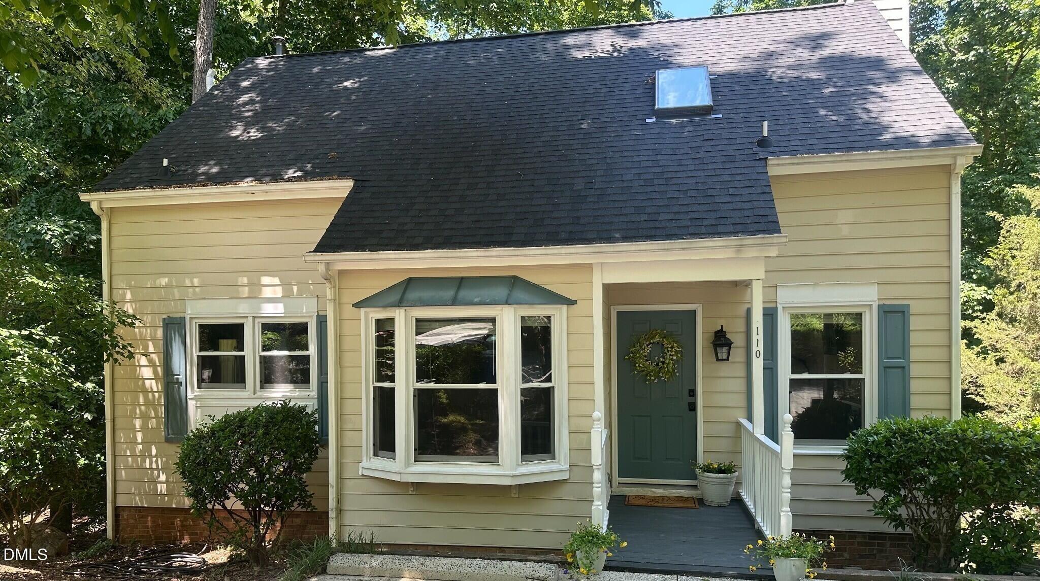 Lorilane Dr, Carrboro, NC 27510