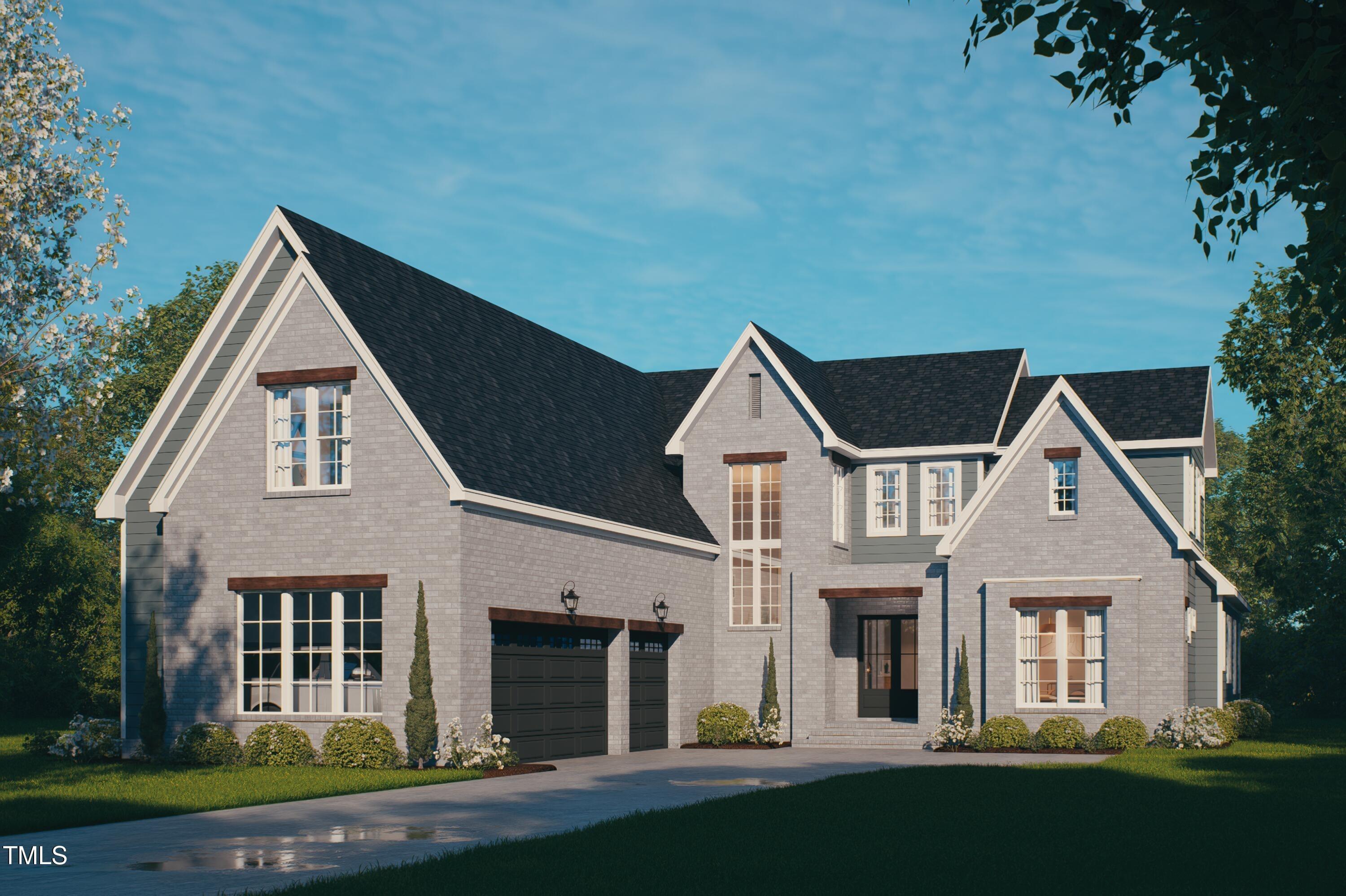Forest Green Dr, Cary, NC 27511