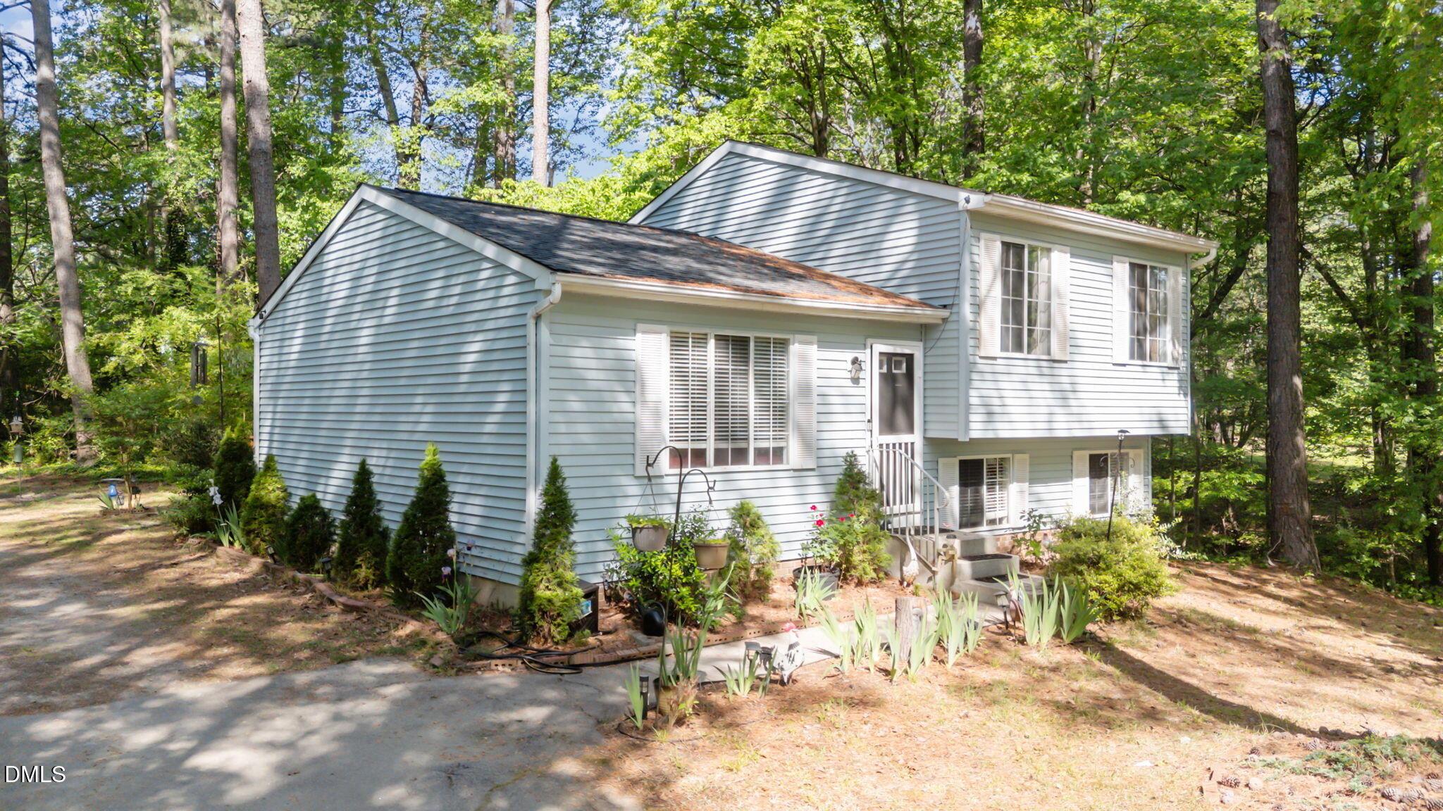 Bainbridge Cir, Garner, NC 27529
