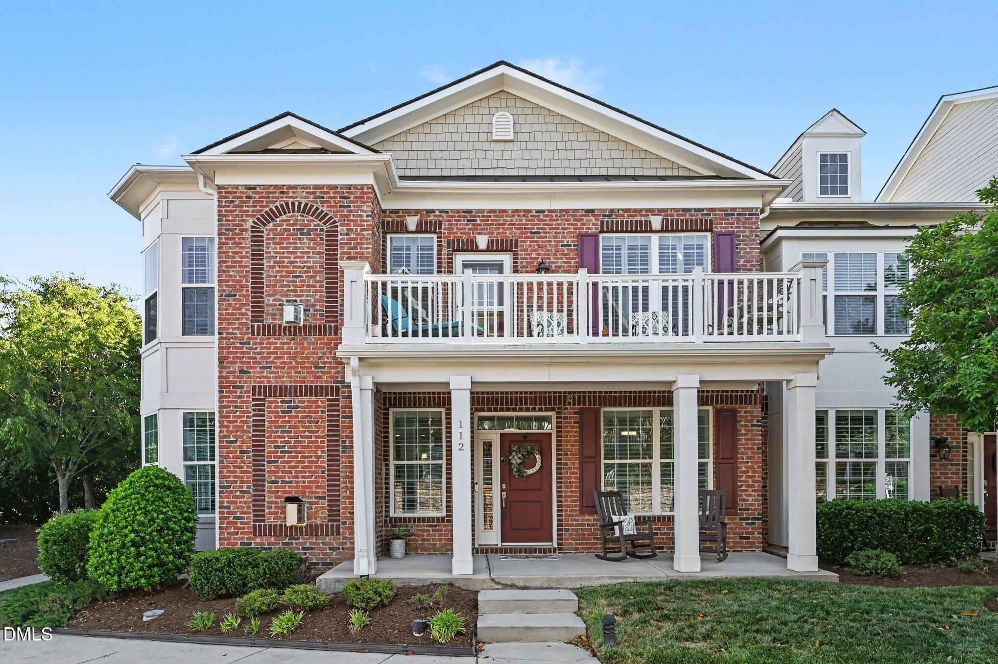 Sablewood Dr, Raleigh, NC 27617