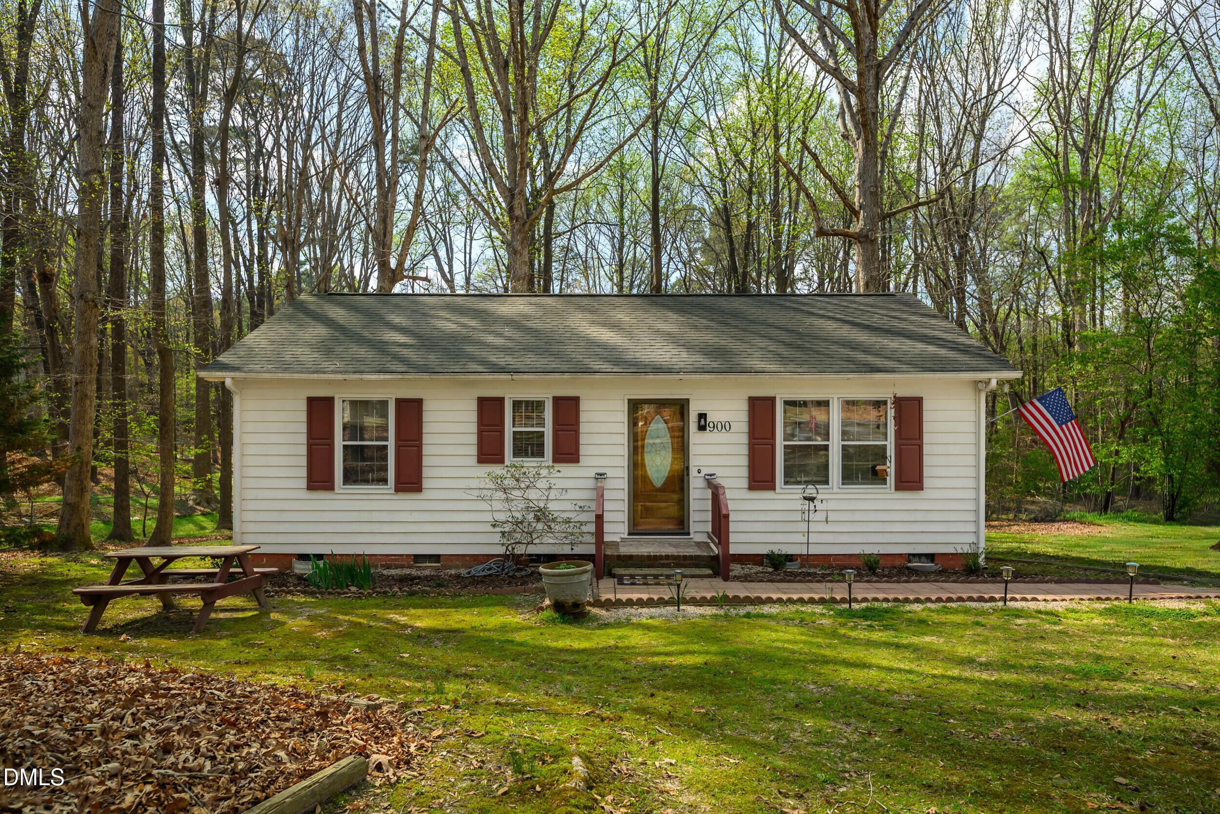 Cricket Knoll Rd, Fuquay Varina, NC 27526