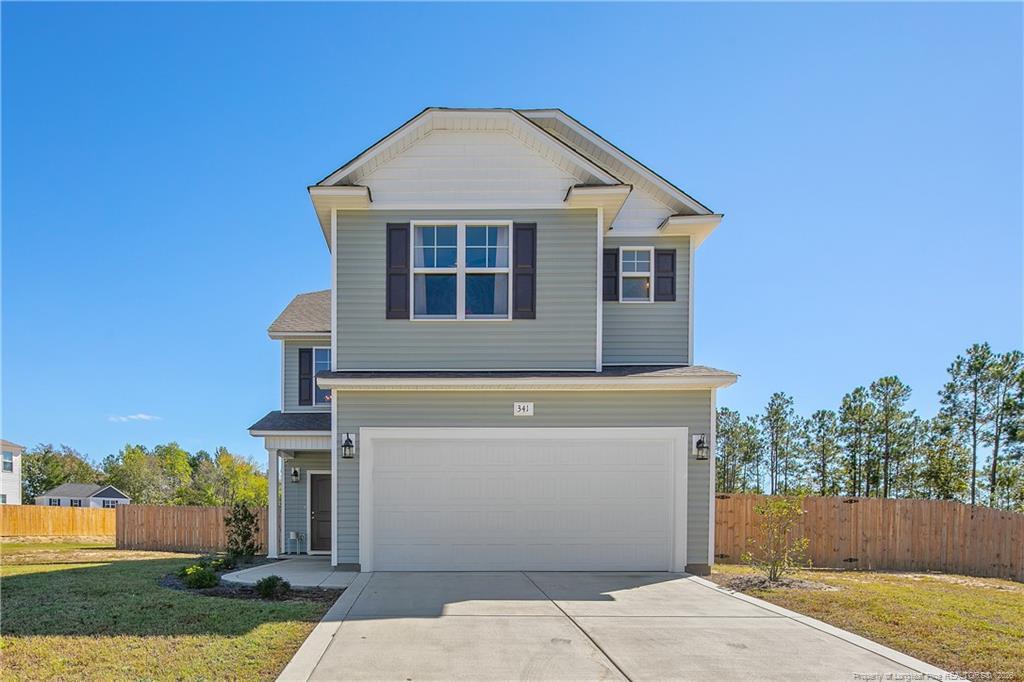 Caldwell St, Spring Lake, NC 28390