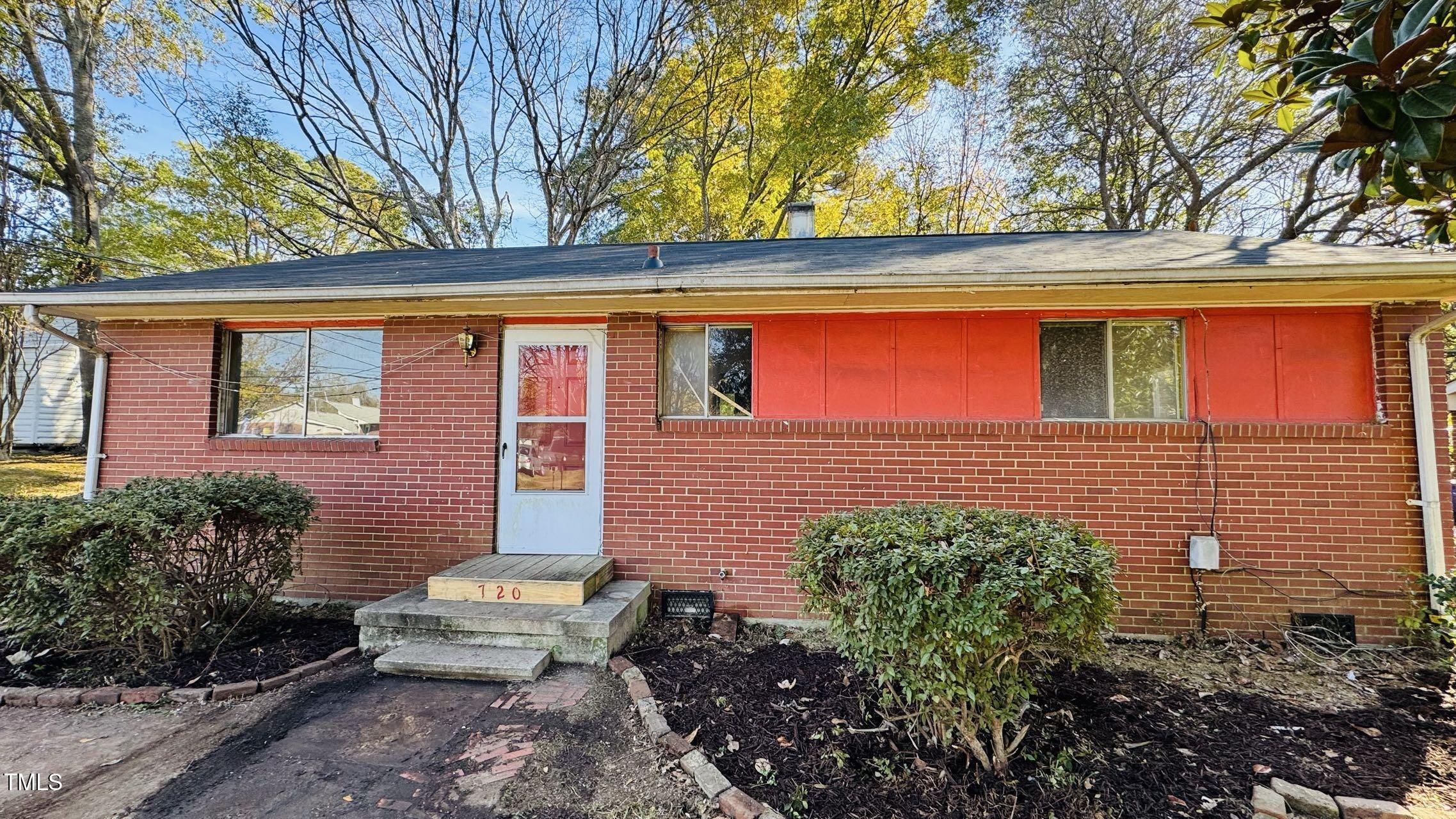 Darby St, Raleigh, NC 27610