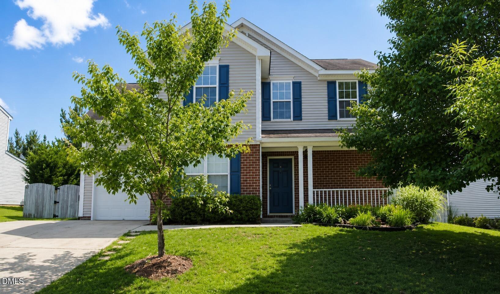 Saybrooke Dr, Raleigh, NC 27604