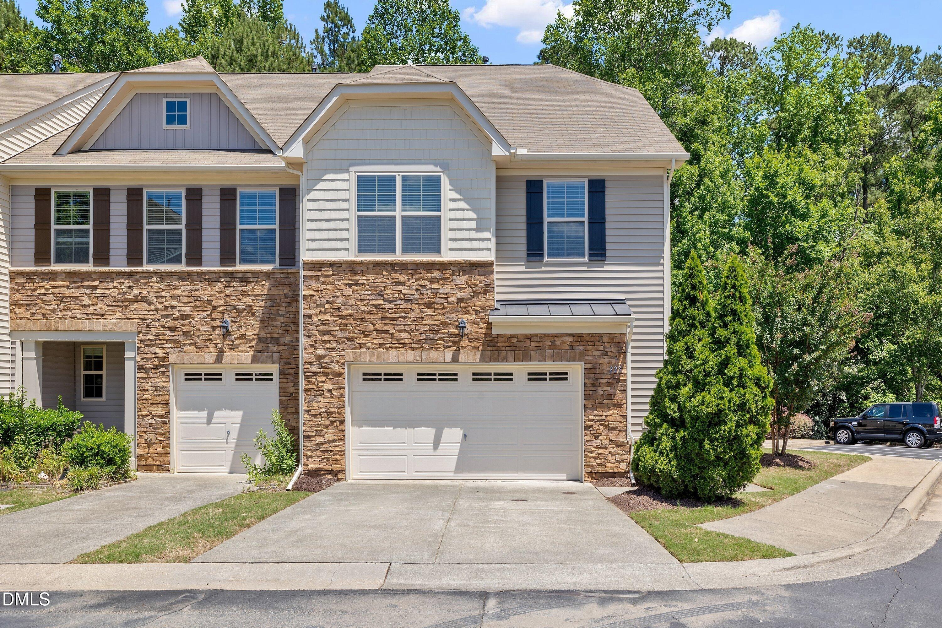 Diamond Head Dr, Durham, NC 27705