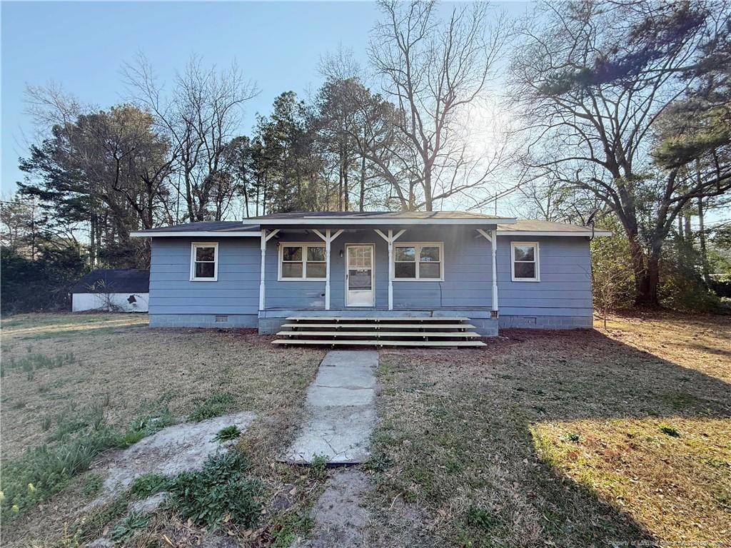 River Rd, Hope Mills, NC 28348