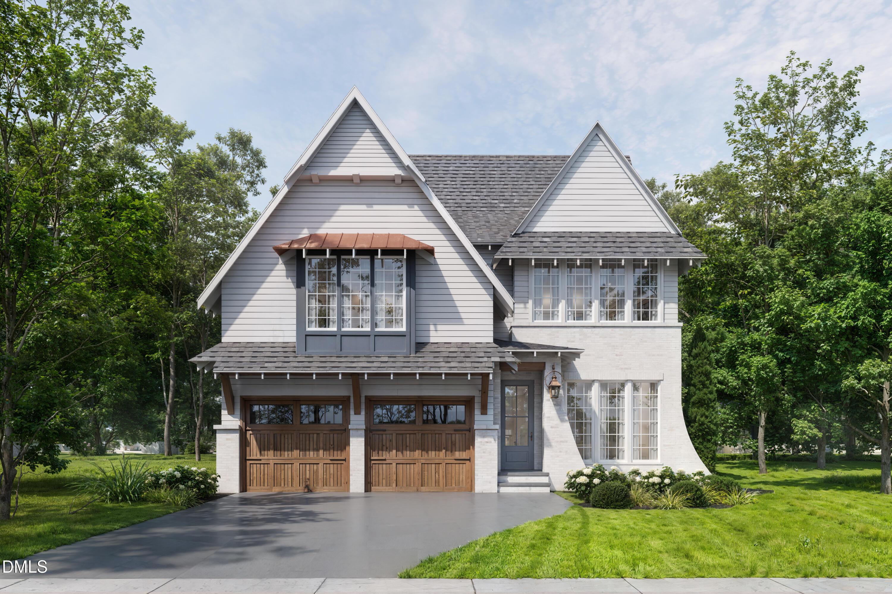 Hardimont Rd, Raleigh, NC 27609
