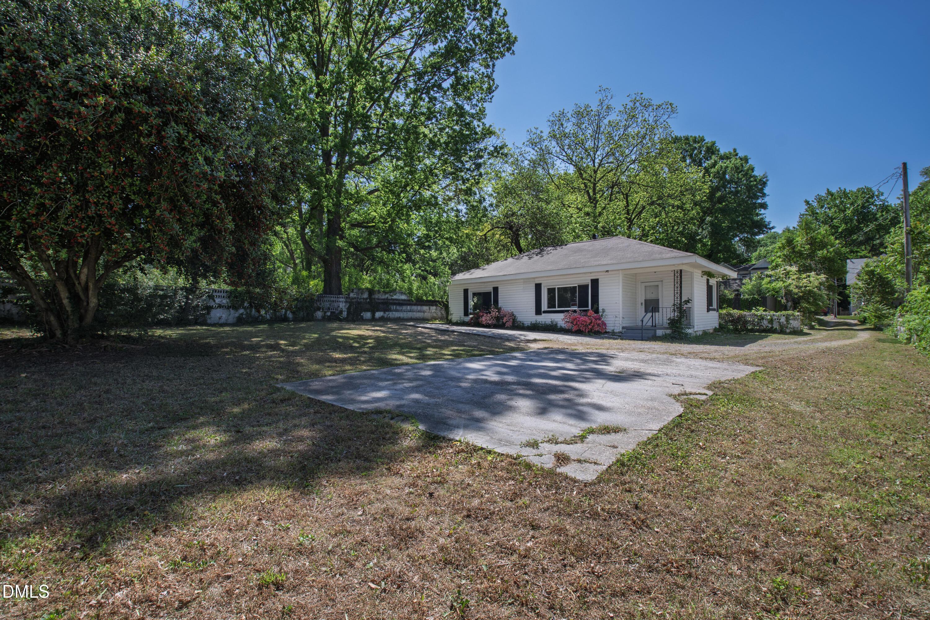 Bedford Ave, Raleigh, NC 27607