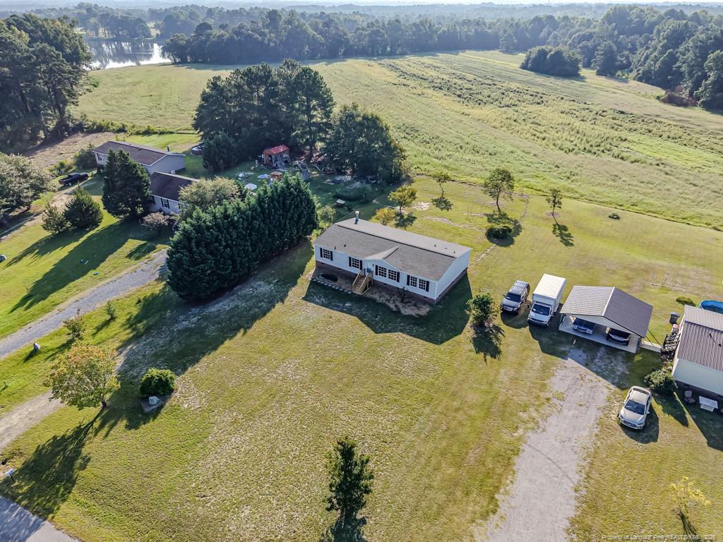 Water Hills Ln, Carthage, NC 28327