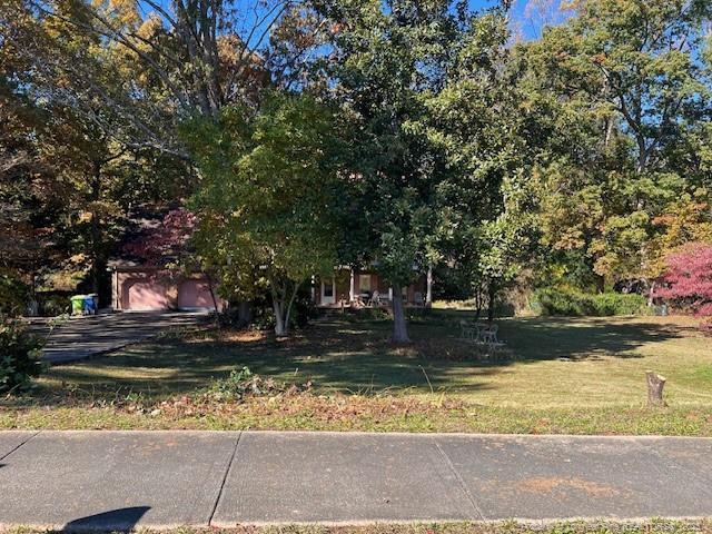 Harps Mill Rd, Raleigh, NC 27615