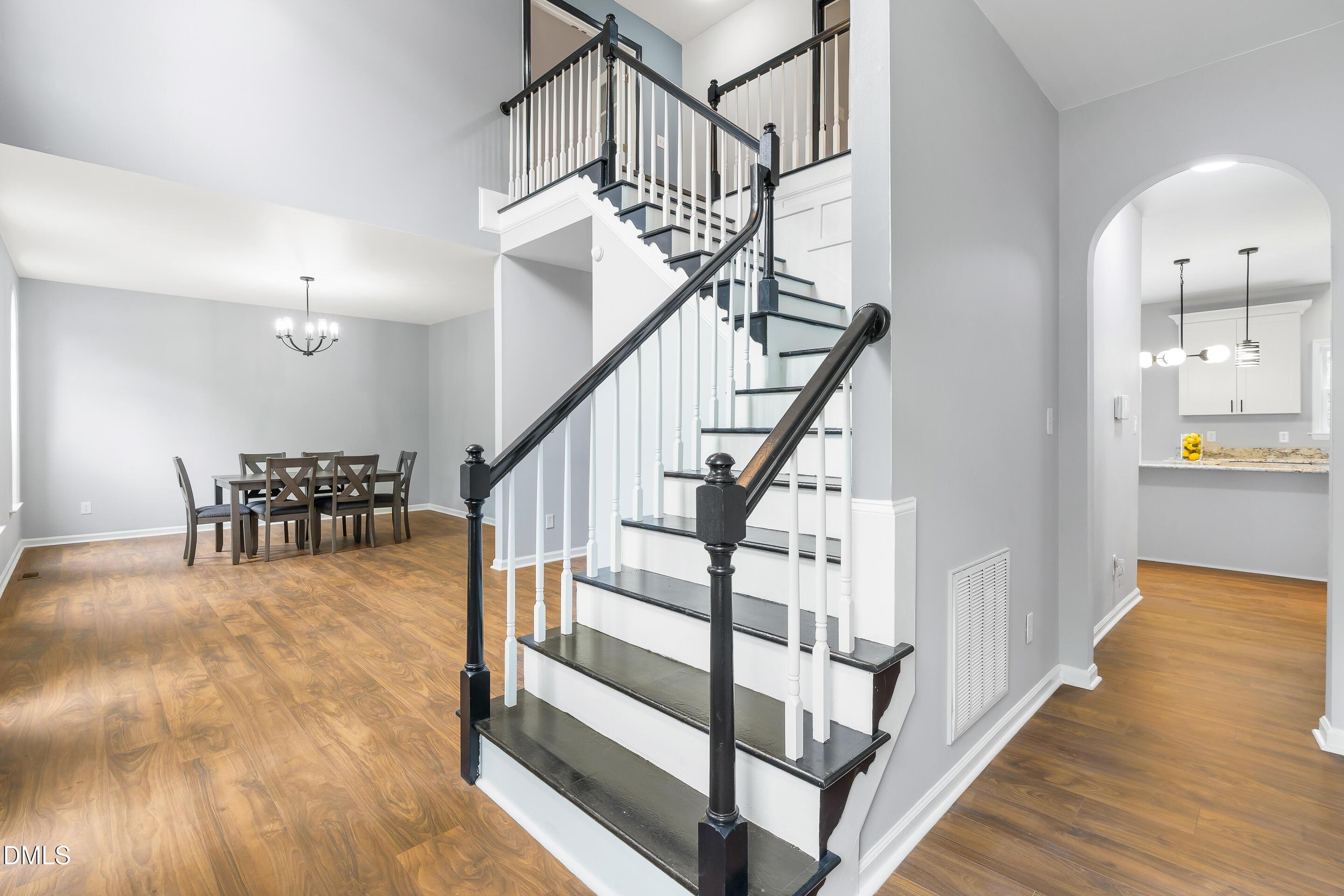 Arbor Chase Dr, Raleigh, NC 27616