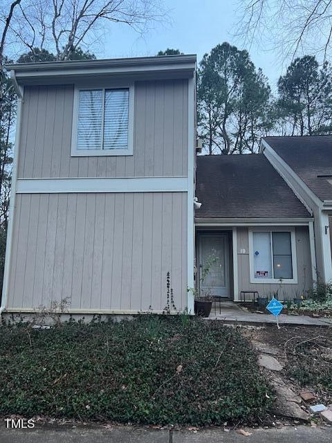Five Oaks Dr, Durham, NC 27707