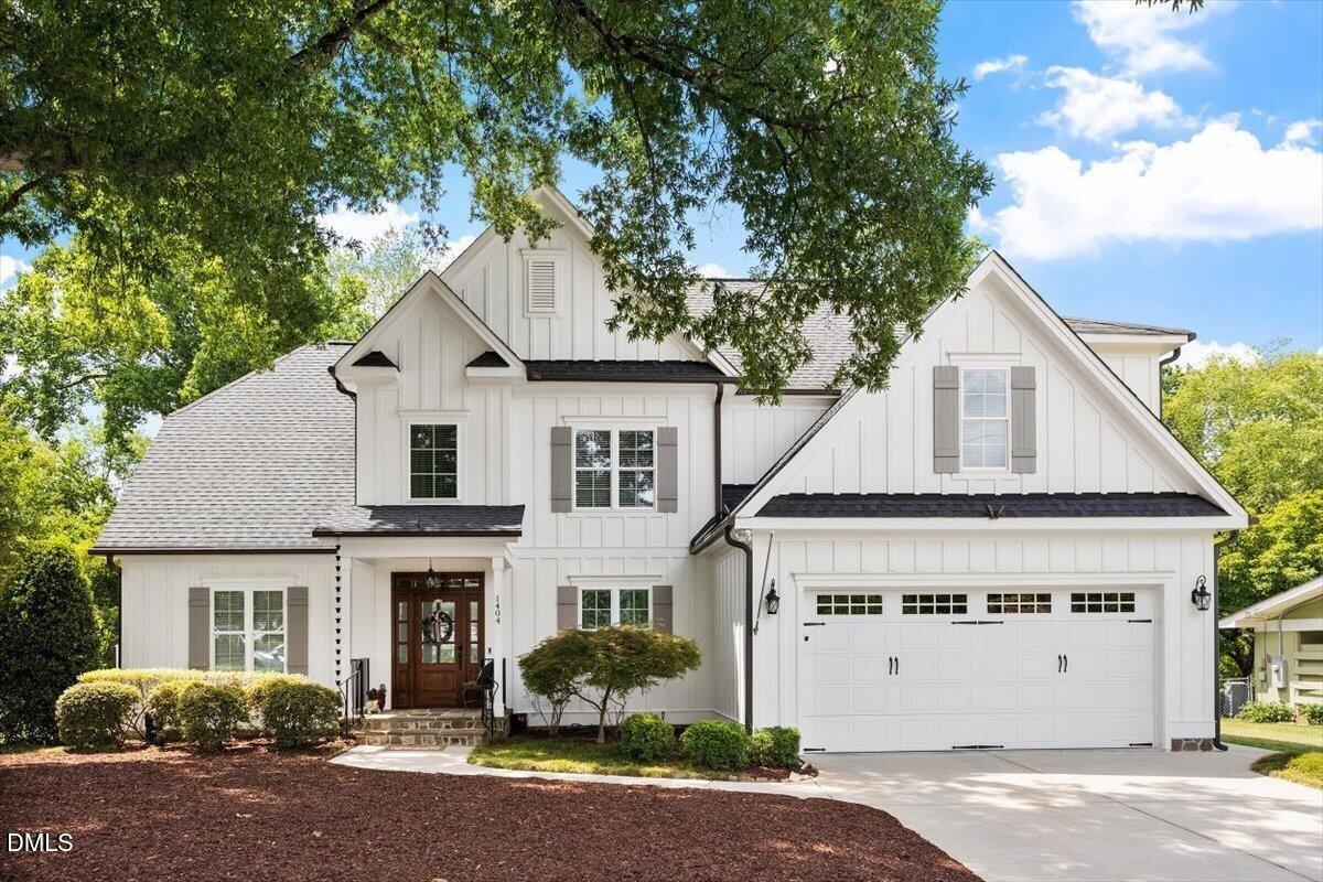 Ivy Ln, Raleigh, NC 27609