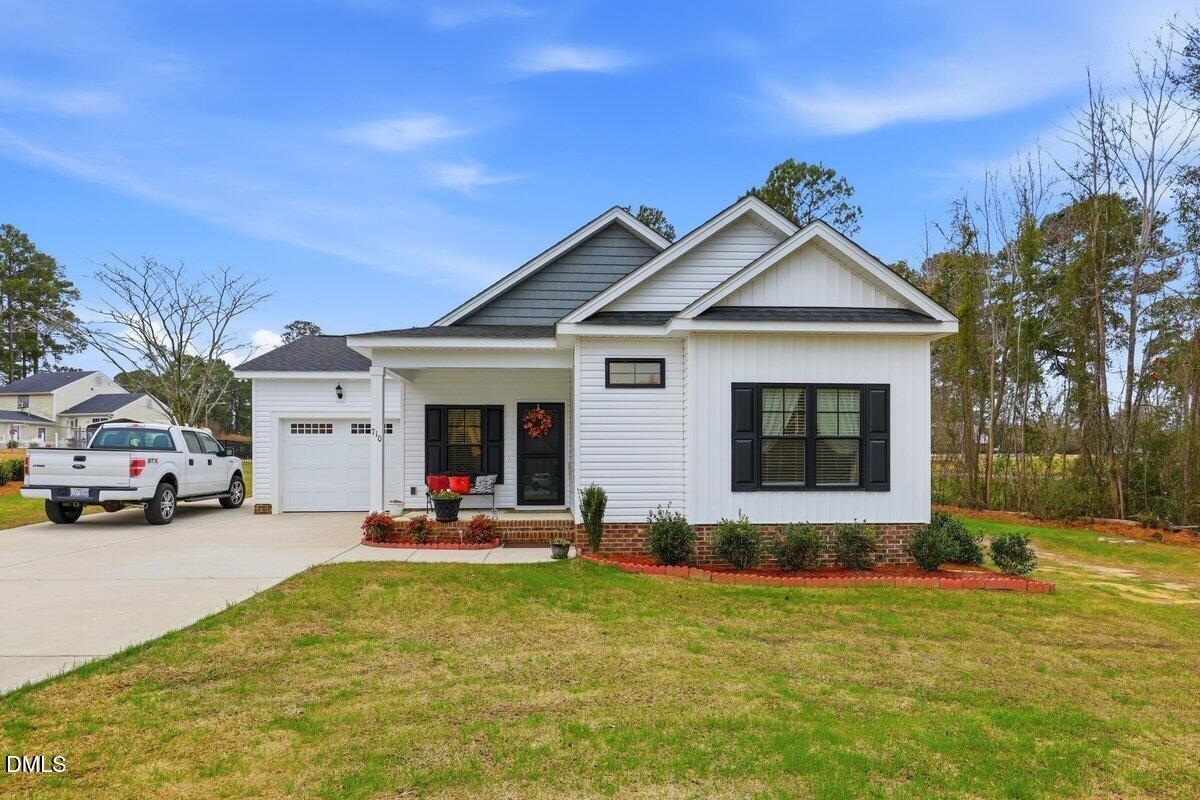 Haskett Ct, Kinston, NC 28501
