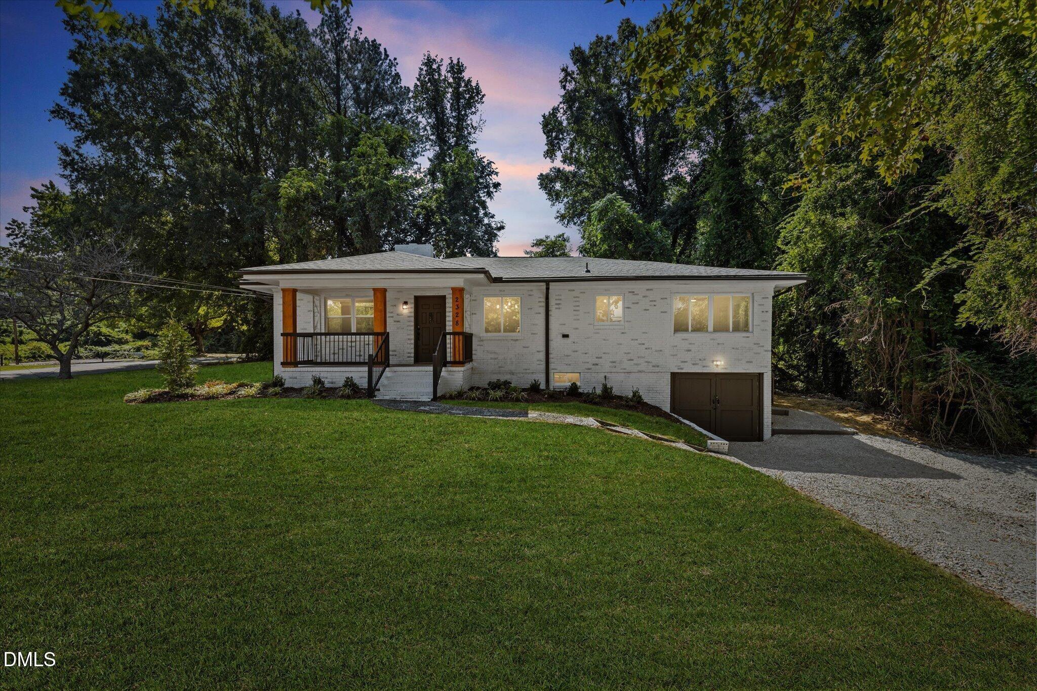 Cheek Rd, Durham, NC 27704