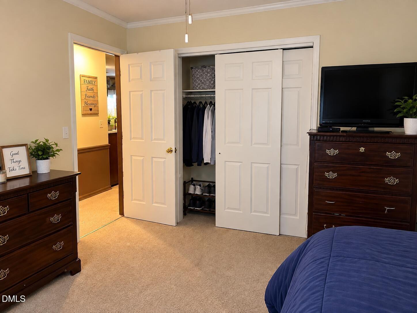 Oscar Gammon Rd, Mebane, NC 27302
