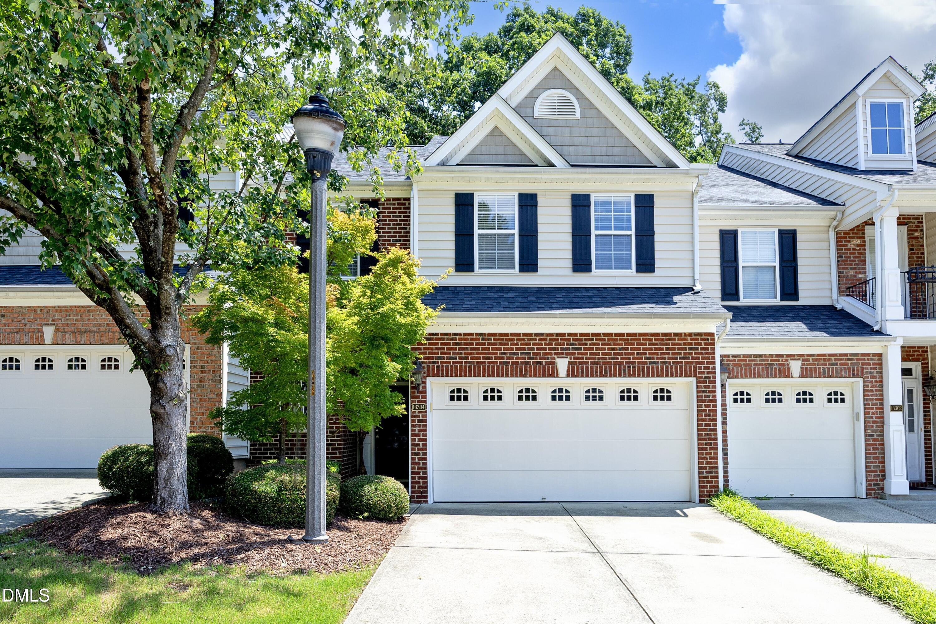 Ashford Park Dr, Raleigh, NC 27613