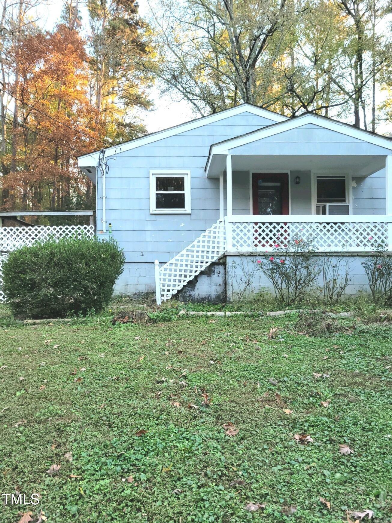 Ranch Farm Rd, Raleigh, NC 27603