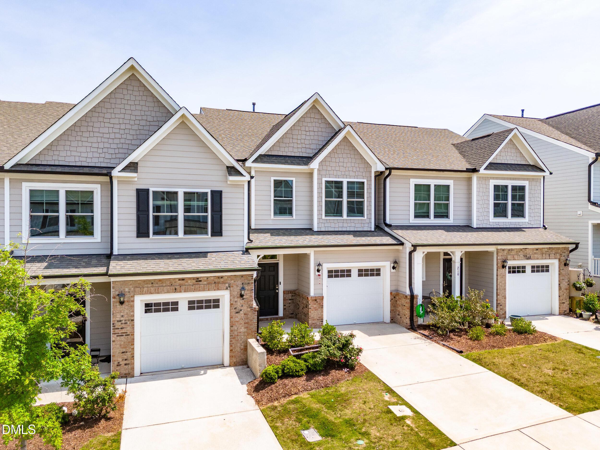 Marbella Grove Ct, Durham, NC 27713