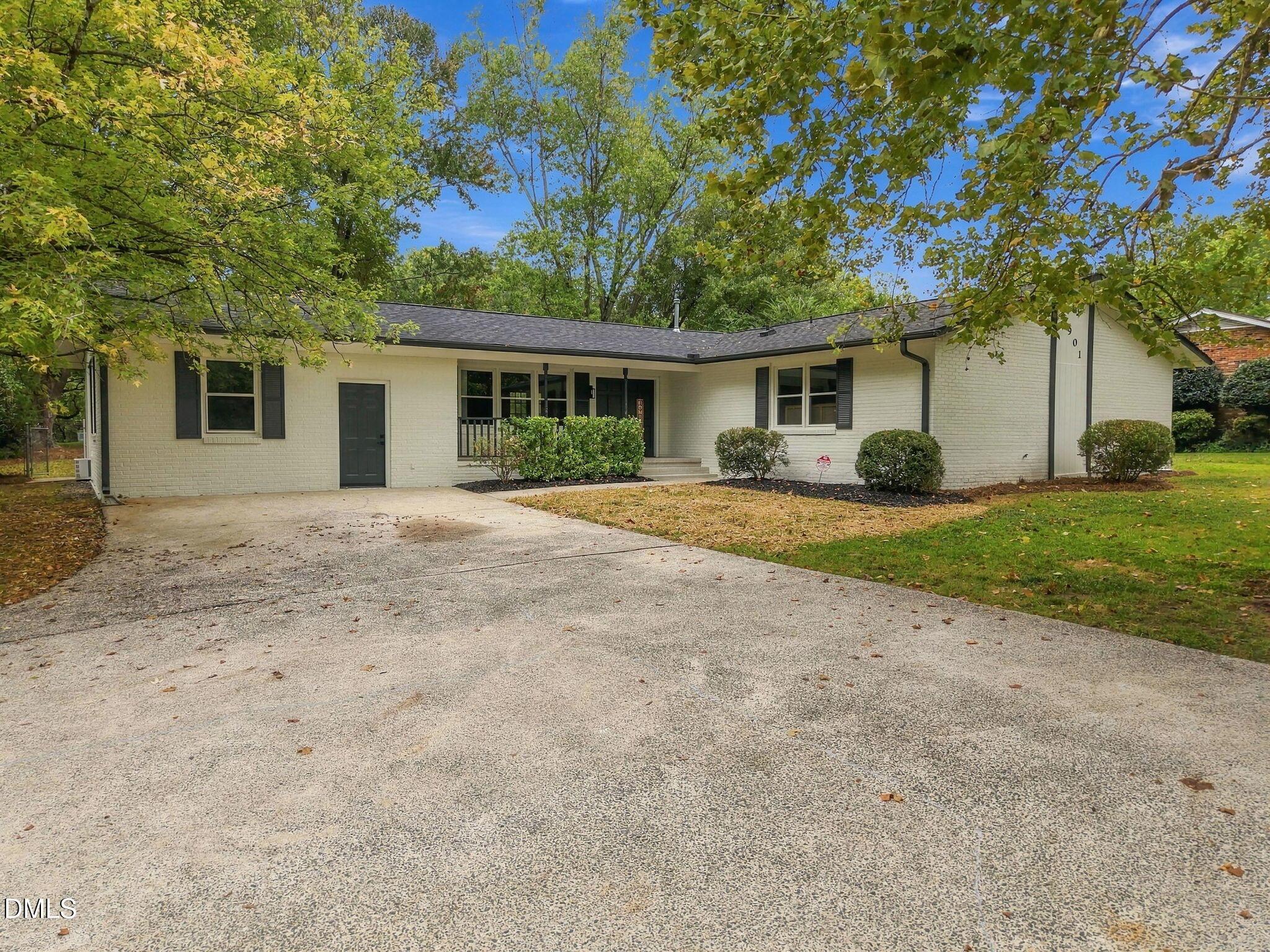 Hulon Dr, Durham, NC 27705
