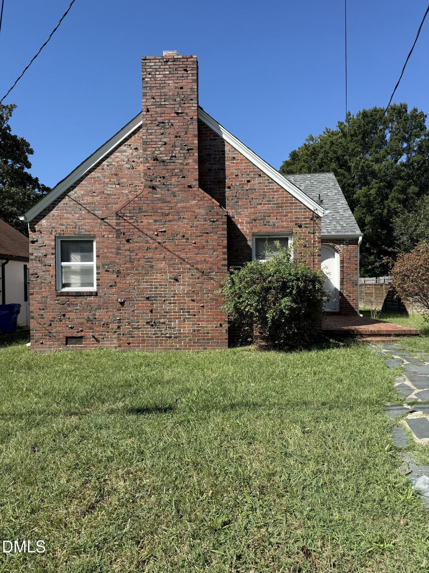 N Roxboro St, Durham, NC 27704