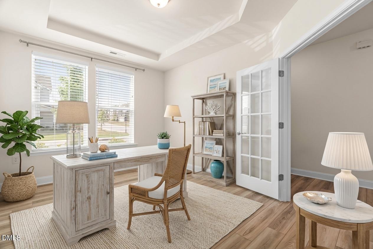 Whitley Ridge Dr, Clayton, NC 27527
