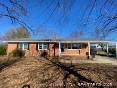 Bailey Rd, Fairmont, NC 28340