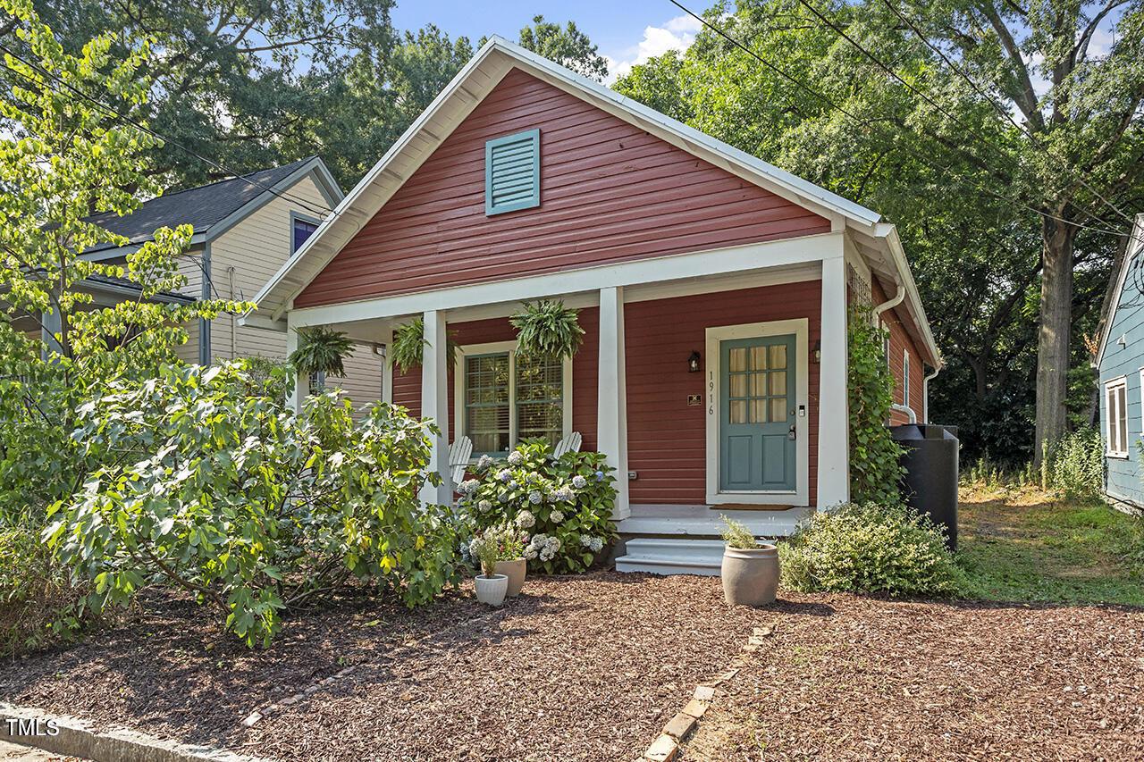 Hart St, Durham, NC 27703