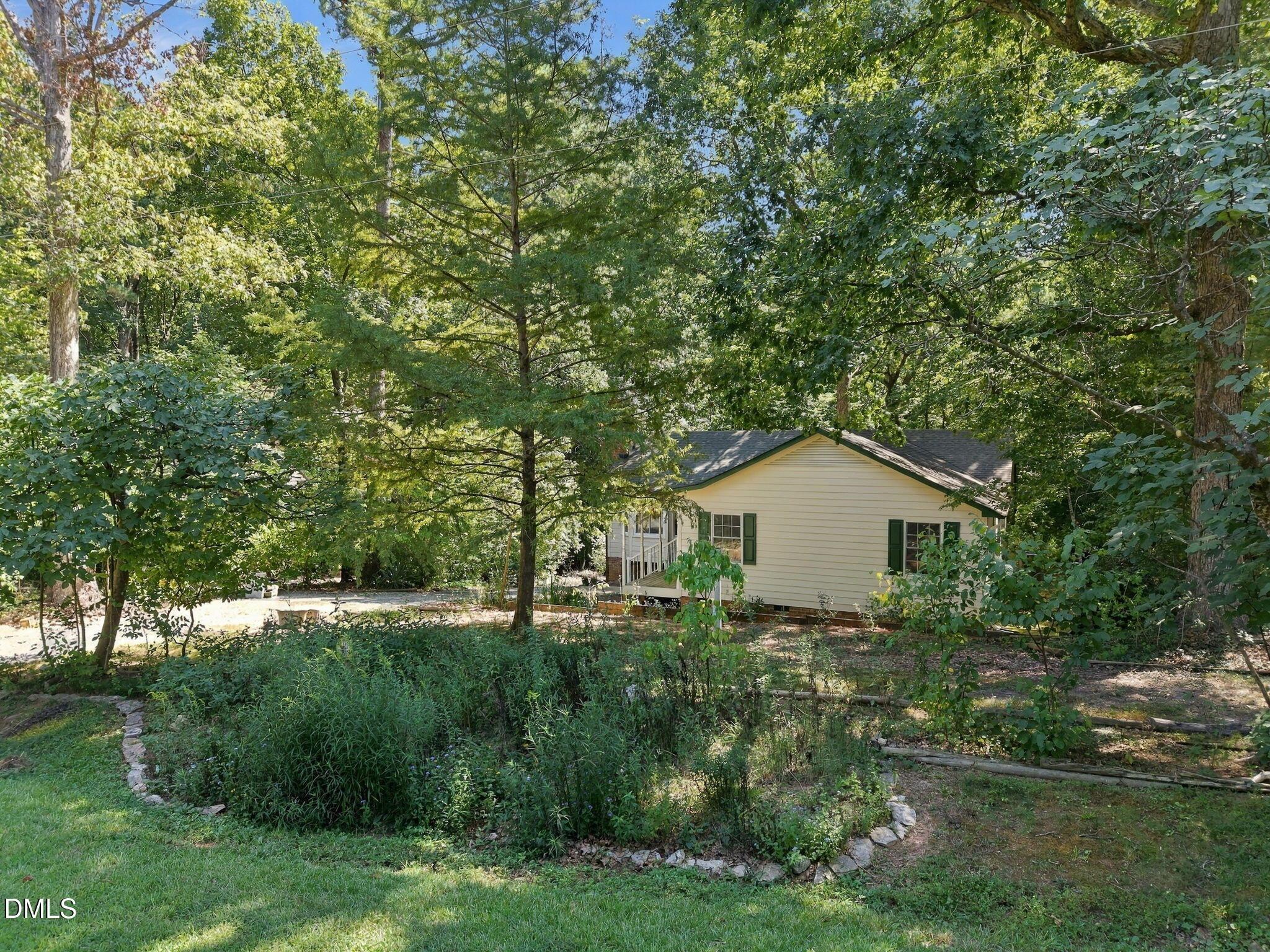 Saint Edmunds Ln, Apex, NC 27539