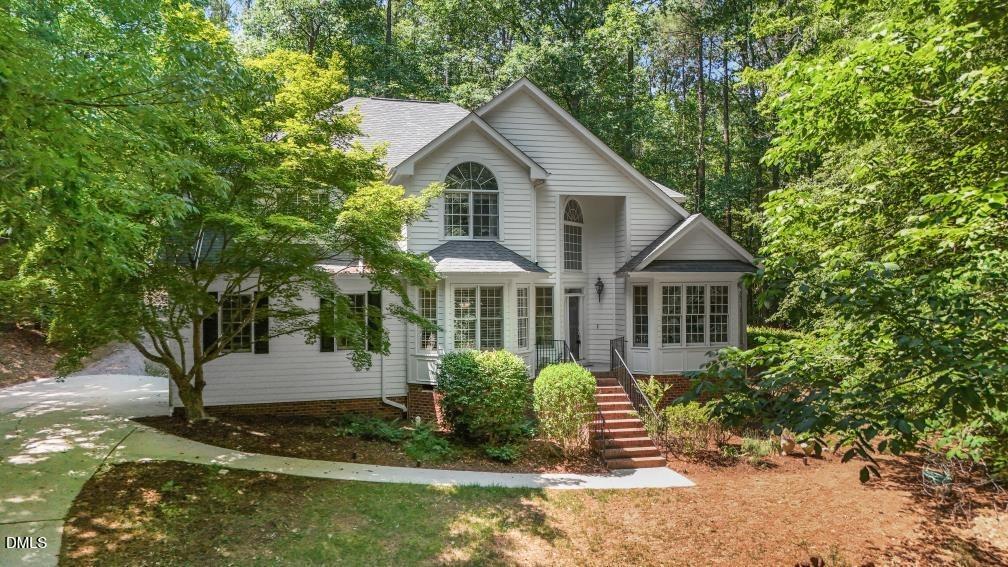 Barton Ridge Ct, Raleigh, NC 27613