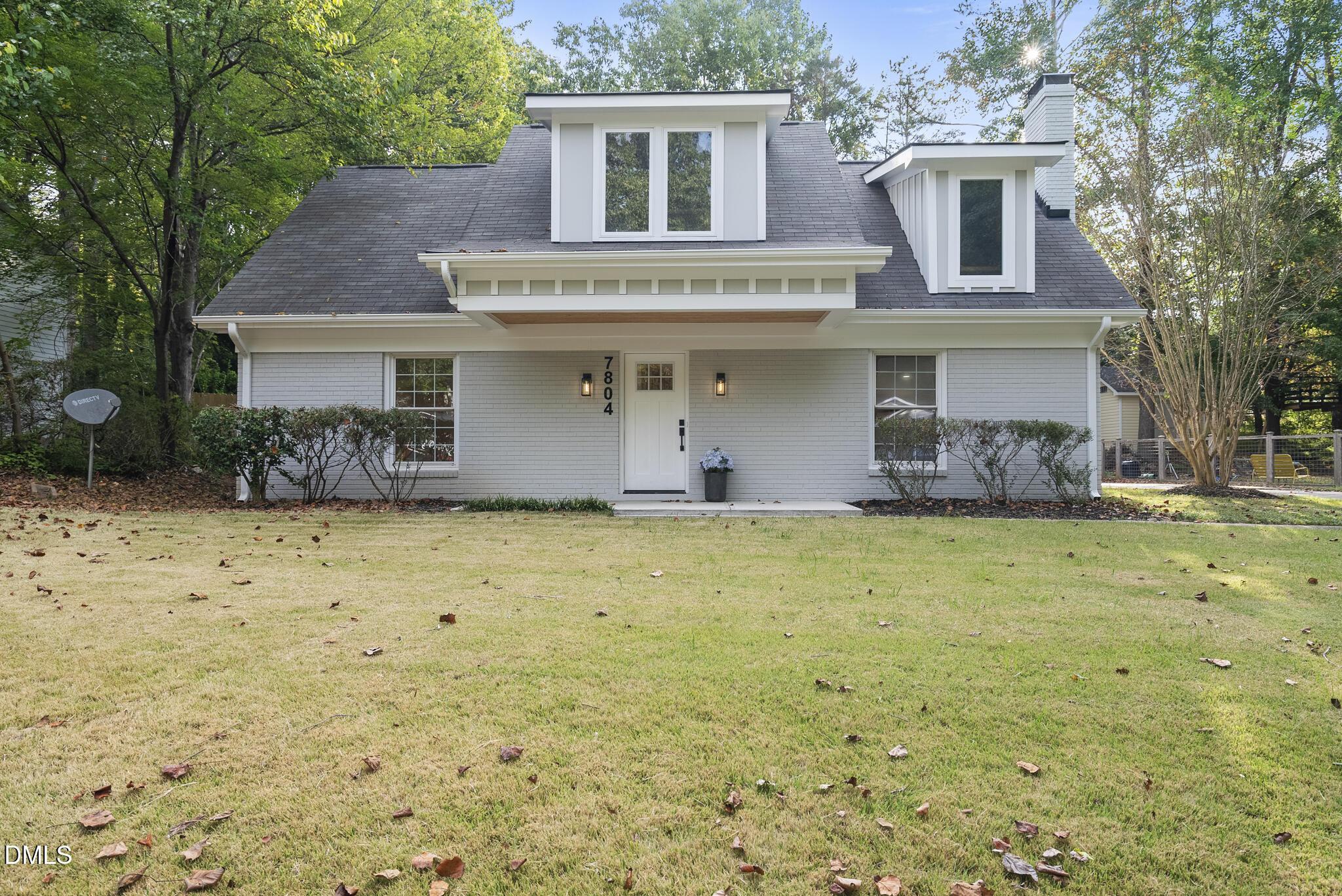 Brandyapple Dr, Raleigh, NC 27615