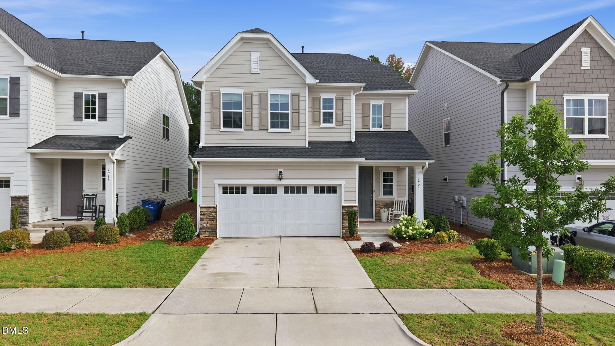 Abundance Ave, Raleigh, NC 27616