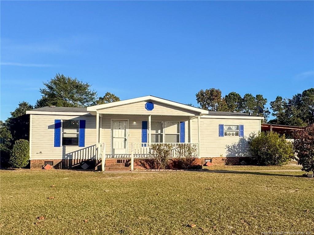 Schiller St, Fayetteville, NC 28312