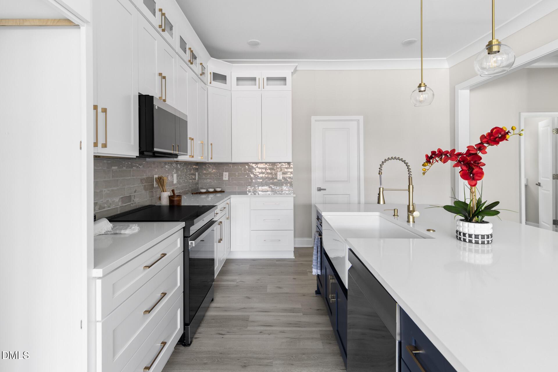 S Maple St, Durham, NC 27703