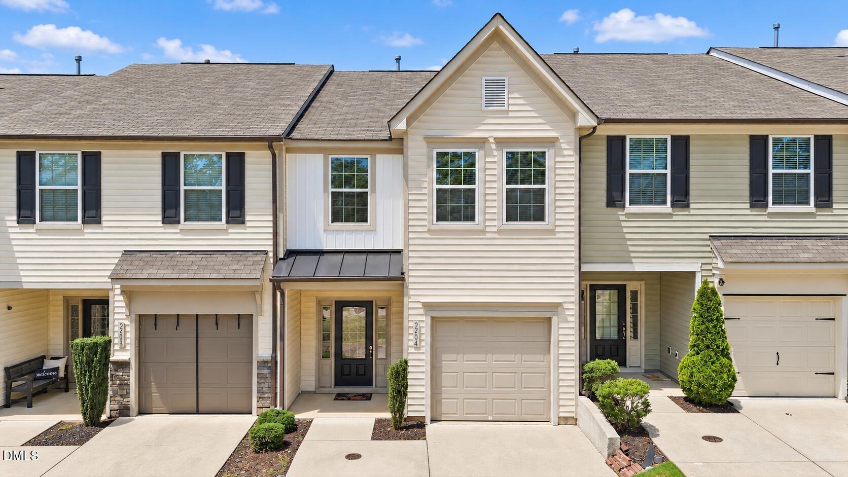 Benevolence Dr, Raleigh, NC 27610