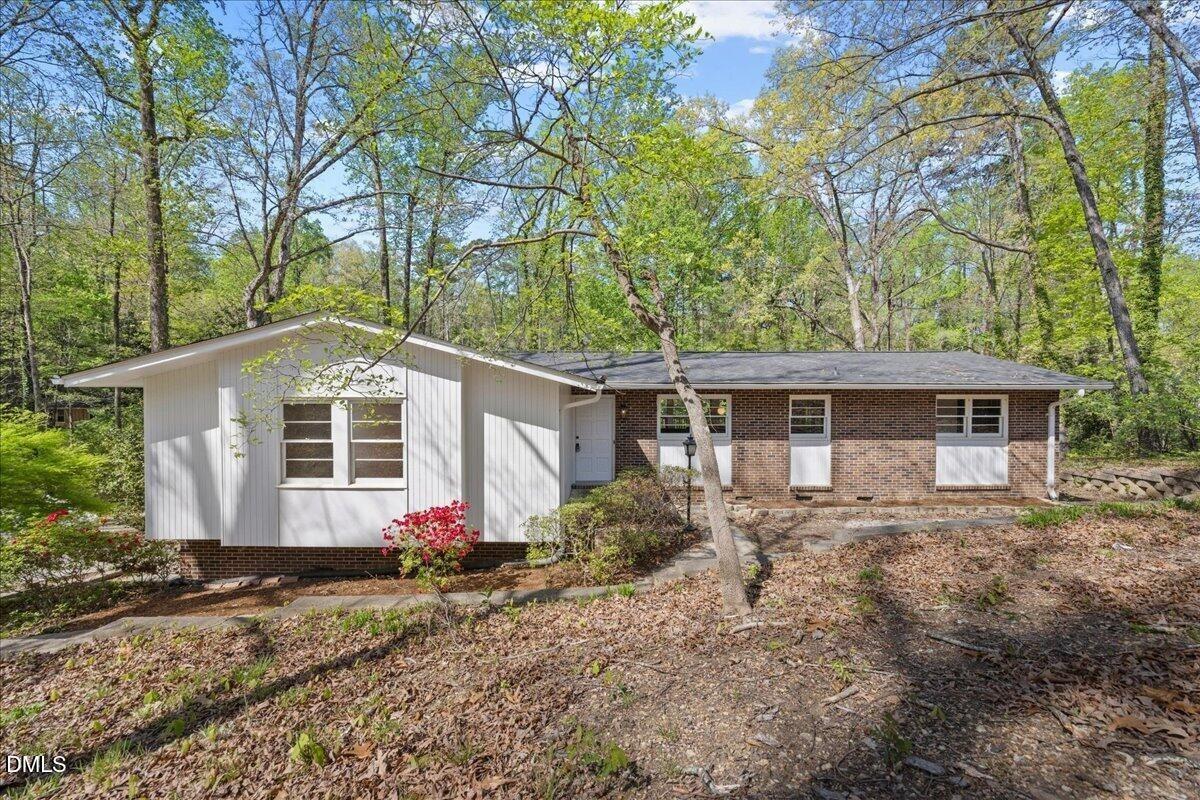 Johnsdale Rd, Raleigh, NC 27615