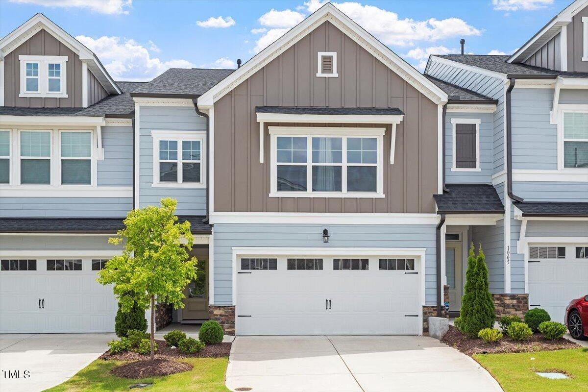 Canary Pepper Dr, Durham, NC 27713