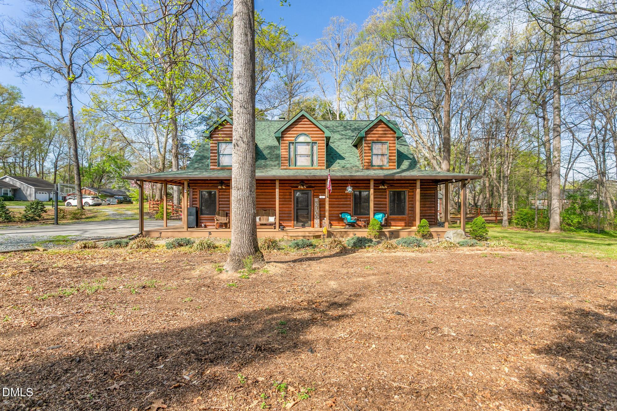 Kerner Rd, Kernersville, NC 27284