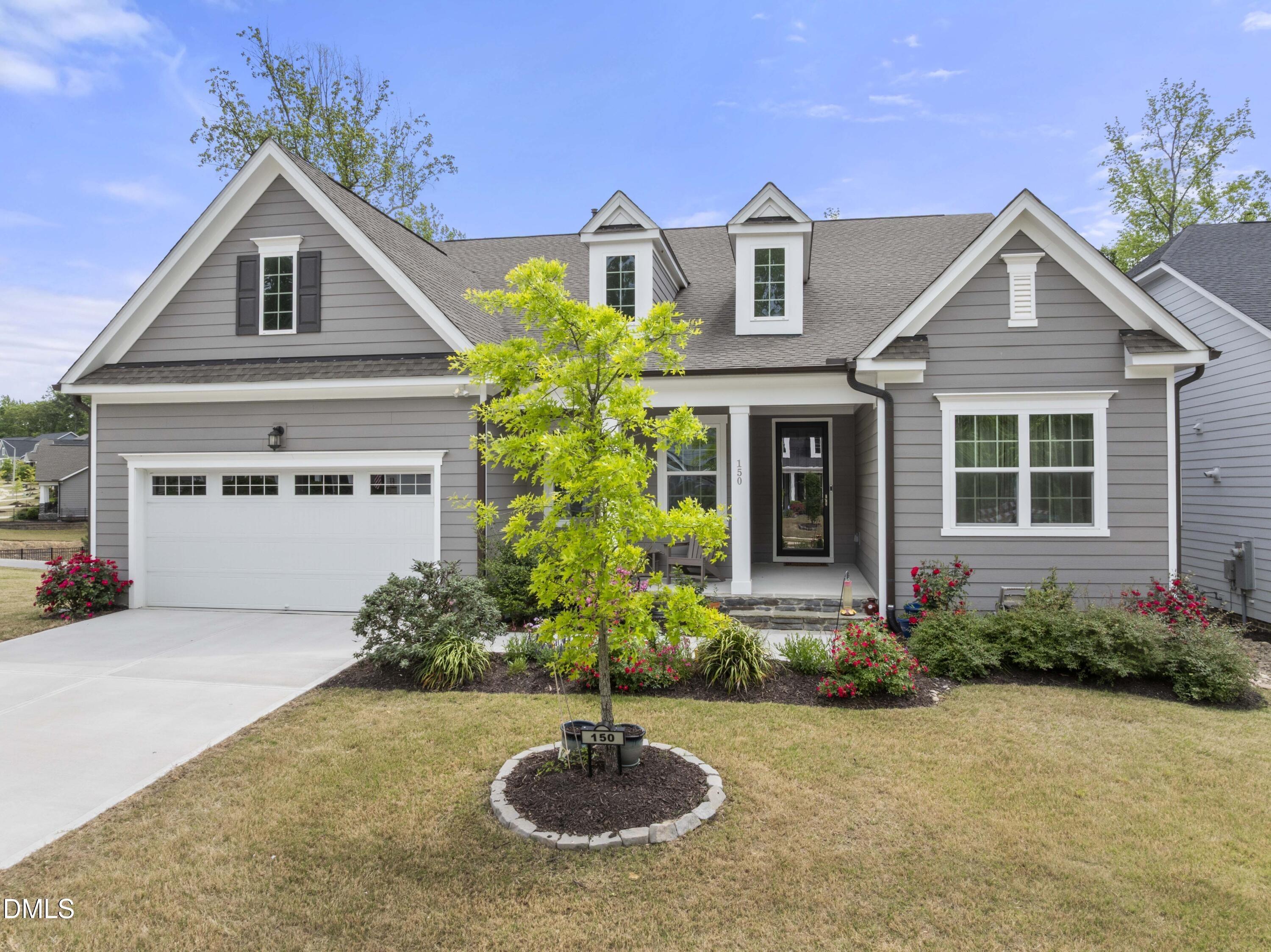 English Violet Ln, Raleigh, NC 27610