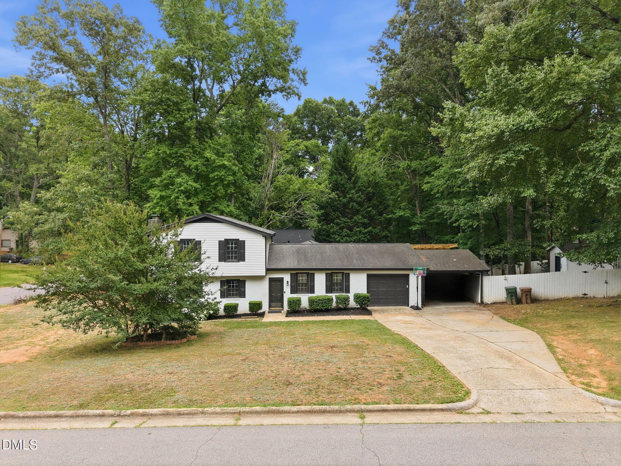 Lake Pine Dr, Cary, NC 27511