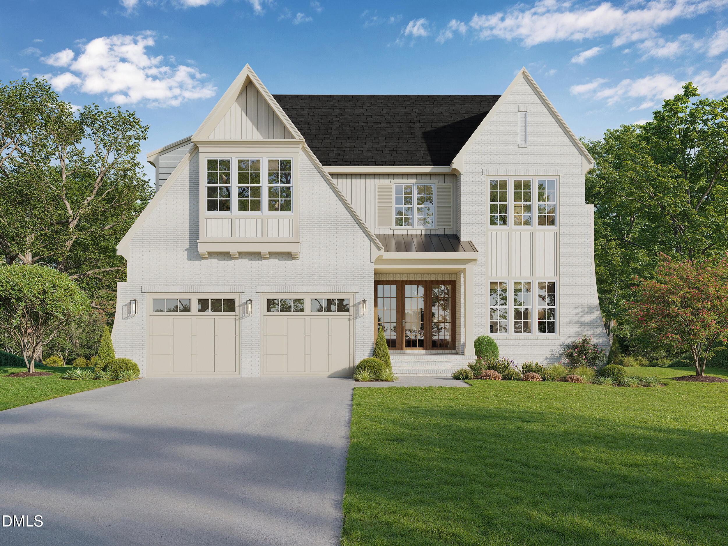 Collingswood Dr, Raleigh, NC 27609