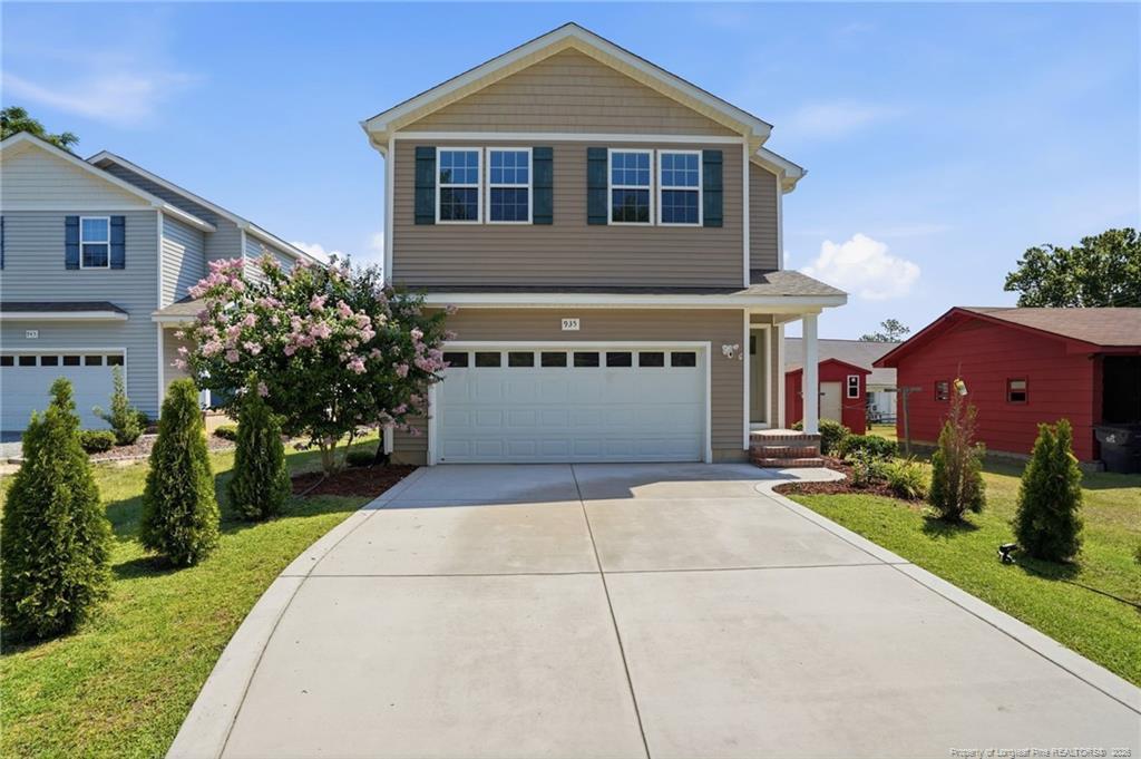 W Illinois Ave, Southern Pines, NC 28387